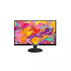 AOC monitor I220SWH, IPS, VGA, HDMI, 22