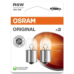 shumee Osram Original R5W EPACK