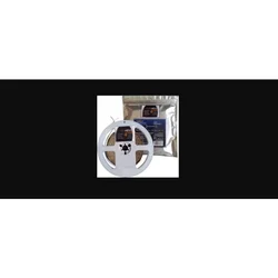 LUMAX LED Traka, LUMTR 12V 2835 14.5W 6500K 5m FPCB 10mm 1500lm