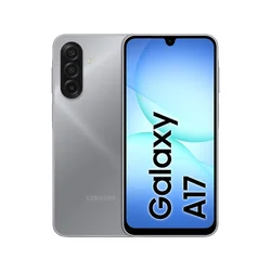 SAMSUNG pametni telefon Galaxy A17 4G 8GB/256GB, Gray
