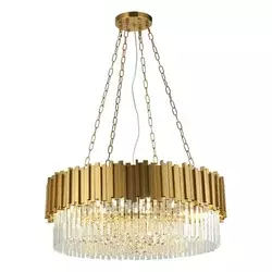 Luster F4007-12L BZ