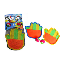 Unikatoy catch ball roka set