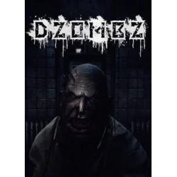 DzombZ (PC) Steam Key GLOBAL
