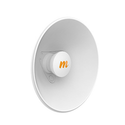Mimosa N5-X20 Modularna twist-on antena
