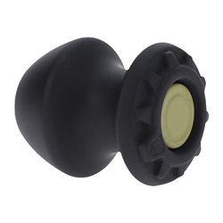 Doc Johnson Fort Troff Kum Keeper Small Black