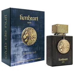 ARMAF Muški parfem Club de Nuit Lionheart, EDP, 100 ml