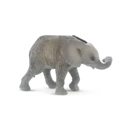 shumee Bullyland 63659 Figurica afriškega slona 6 cm