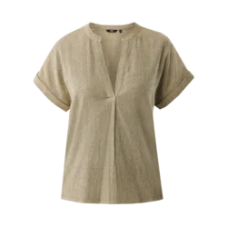 MEXX Bluza  zlata