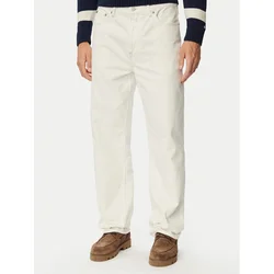 TOMMY HILFIGER Kavbojke  bela