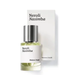 Maison Crivelli Unisex parfem Neroli Nasimba, EDP, 30 ml