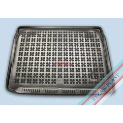 Rezaw-Plast Tipska kadica za gepek Rezaw-Plast Renault KADJAR upper floor (2015-2022) - Rezaw Plast
