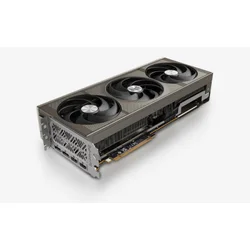 SAPPHIRE RX 9070 NITRO+ OC 16GB 11349-01-20G