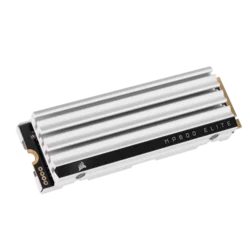 SSD CORSAIR Corsair MP600 ELITE 2TB NVMe PCIe M.2 SSD optimized for PS5