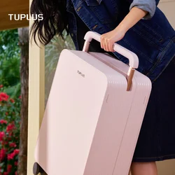 Tuplus Kofer, 50.8 cm, Roze