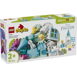 Lego Frozen kreativna kutija sa Elsom i Olafom ( 10462 )