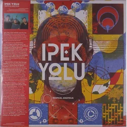Ipek Yolu - Tropical Anatolia (LP)