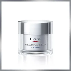 EUCERIN Hyaluron-Filler SPF15 dnevna krema za suvu kožu 50ml