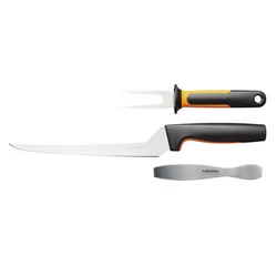 Fiskars Set nožev loviti ribe FUNKCIONALNA OBLIKA 3ks 1057560