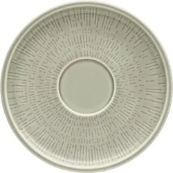 Schönwald Shiro Glaze krožniček 16,6 cm, dimni