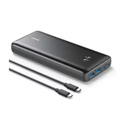 ANKER A1291H11 PowerCore III Elite 26K 87W B2B - UN (isključen CN, Evropa) Crna