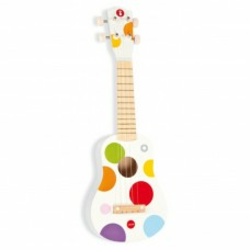 Lesen Ukulele s pikami