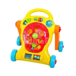 PlayGo hodalica / guralica sorter