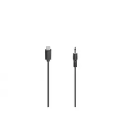 Audio kabl Hama 00200729 - 0,75 m