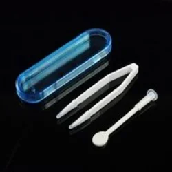 Set pinceta + aplikator
