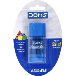 DOMS 2Matic Šilček Različne barve