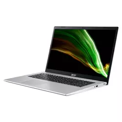 Prenosnik ACER Aspire 3 A317-53-58N2 i5-1135G7/8GB/SSD 512GB/17,3 HD+/UMA/brez OS srebrn