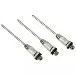Erima Tlačilka VALVE NEEDLES 3 PCS.