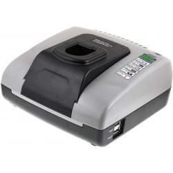 POWERY polnilnik Panasonic EY9201B z USB