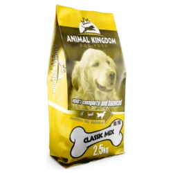 Animal Kingdom Mix 18/10, 2,5 kg