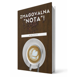 Zmagovalna nota | E-KNJIGA