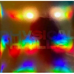 Silversun Pickups - Physical Thrills (Purple Vinyl) (2 LP)