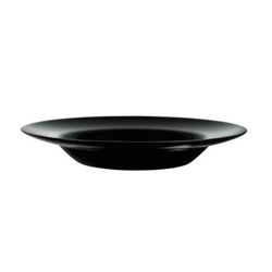 Luminarc Evol pasta crni tanjir 28 ( P1138 )