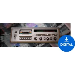 Wave Alchemy Tapewave (Digitalni izdelek)