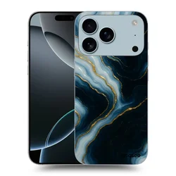 ULTIMATE CASE za Apple iPhone 17 Pro Max - Luna
