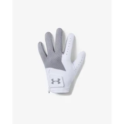 Under Armour Medal Golf Rokavice 489465 Bela Siva