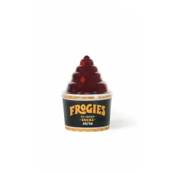 Nogavice Frogies Ice Cream