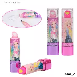 Top Model lipstick eraser