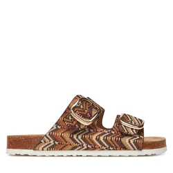 Natikači s.Oliver 5-27107-44 Rjava
