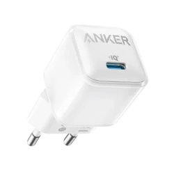 Anker 512 Punjač 20W, Beli