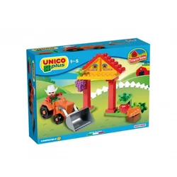Kocke farma set ( 085238 )