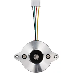Bambu Lab Extruder Motor - P1S, P1P, X1C, X1E