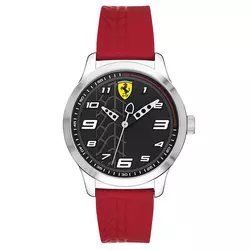Scuderia Ferrari Pitlane Quartz ručni sat 0840019