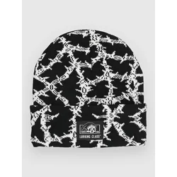 Lurking Class Web Beanie black