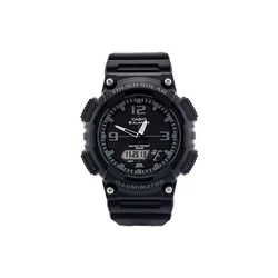 Casio ty38780 Črna