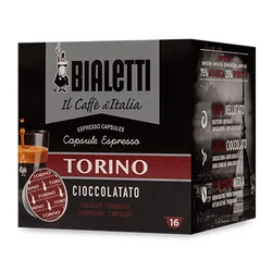 Bialetti Mokespresso Torino