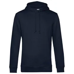 MAJICA DUGI RUKAVI B&C INSPIRE HOODED 280G URBAN TAMNO PLAVA M